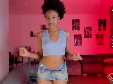 Chaturbate Private Sex Chat of kiry_blossom
