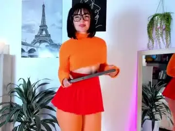 Chaturbate Free Live Porn of lana_beket_