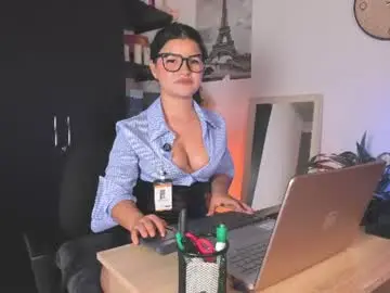 Chaturbate Private Sex Chat of lana_beket_
