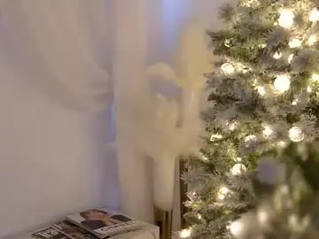 Chaturbate Live Sex Cam of lilbeccaxo