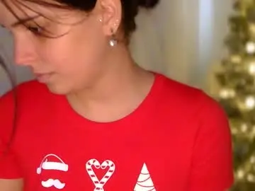 Chaturbate Nude Webcam of lilbeccaxo