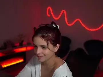 Chaturbate Sex Chat of lilbeccaxo