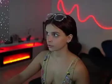 Chaturbate Live Porn of lilbeccaxo