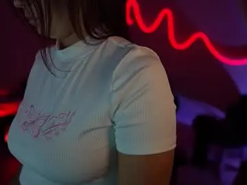 Chaturbate Adult Webcam of lilbeccaxo