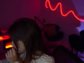 Chaturbate Sex Chat of lilbeccaxo