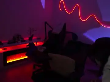 Chaturbate Sex Cam of lilbeccaxo