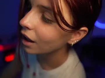 Chaturbate Best live sex cam show of lilbeccaxo