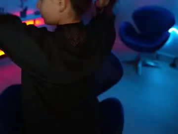 Chaturbate Live Porn of lilbeccaxo