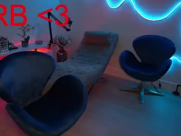 Chaturbate Adult Webcam of lilbeccaxo