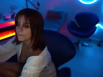 Chaturbate Adult Video Chat of lilbeccaxo