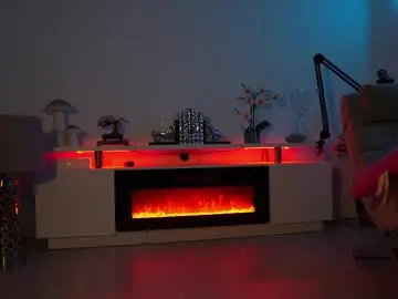 Chaturbate Adult Video Chat of lilbeccaxo