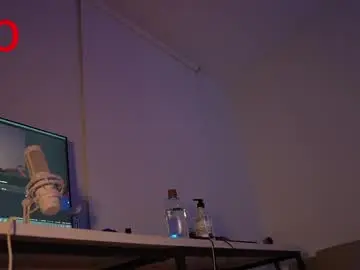 Chaturbate Free Porn Cam of lilbeccaxo