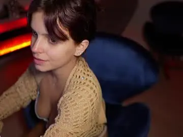 Chaturbate Best live sex cam show of lilbeccaxo