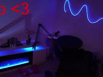 Chaturbate Free Porn Cam of lilbeccaxo