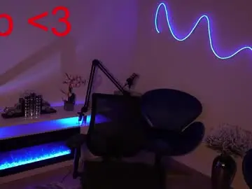 Chaturbate Adult Webcam of lilbeccaxo