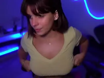 Chaturbate Live Porn of lilbeccaxo