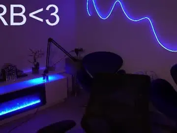 Chaturbate Live Sex Cam of lilbeccaxo