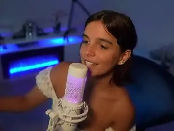 Chaturbate Free Porn Cam of lilbeccaxo
