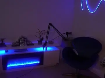 Chaturbate Live Sex Cam of lilbeccaxo