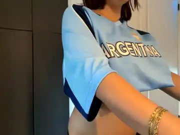 Chaturbate Adult Video Chat of lilbeccaxo