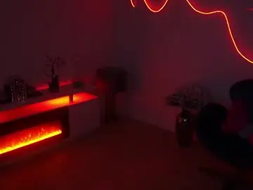 Chaturbate Nude Webcam of lilbeccaxo