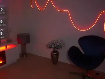 Chaturbate Sex Cam of lilbeccaxo