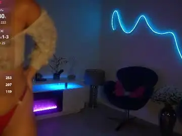 Chaturbate Live Sex of lilbeccaxo