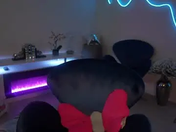 Chaturbate Nude Webcam of lilbeccaxo