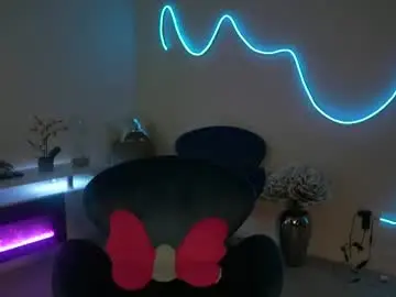 Chaturbate Best Webcam of lilbeccaxo