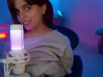 Chaturbate Live Porn of lilbeccaxo