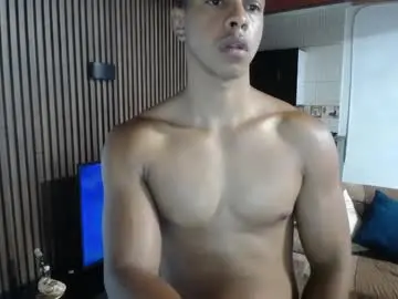 Chaturbate Live Sex of marco_striker