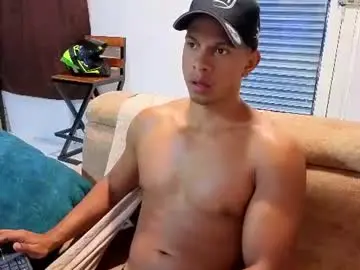 Chaturbate Free Porn Cam of marco_striker