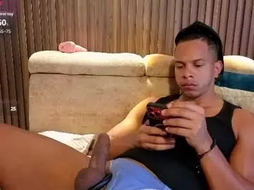 Chaturbate Best Webcam of marco_striker