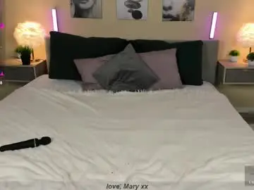 Chaturbate Adult Webcam of mary_xextra