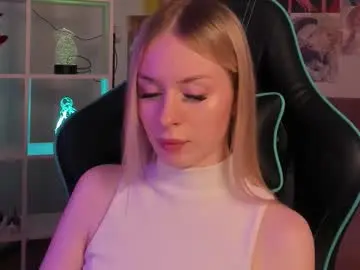 Chaturbate Live Sex Cam of miagraces