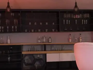 Chaturbate Best Webcam of naomisainz