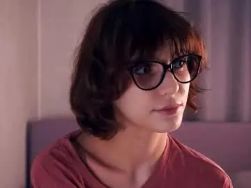 Chaturbate Live Porn of odettehatt