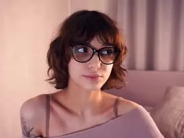 Chaturbate Adult Webcam of odettehatt