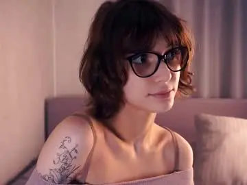 Chaturbate Sex Chat of odettehatt