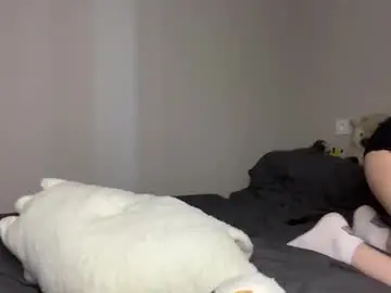 Chaturbate Live Porn of odettehatt