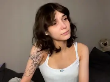 Chaturbate Live Sex of odettehatt