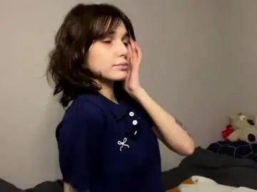 Chaturbate Nude Webcam of odettehatt