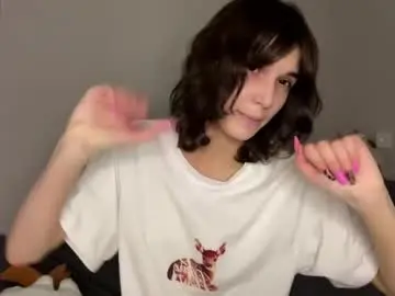 Chaturbate Private Sex Chat of odettehatt