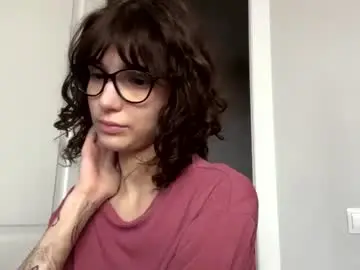 Chaturbate Adult Webcams of odettehatt