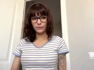 Chaturbate Adult Video Chat of odettehatt