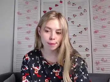 Chaturbate Nude Webcam of sofia_here