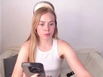 Chaturbate Sex Chat of sofia_here