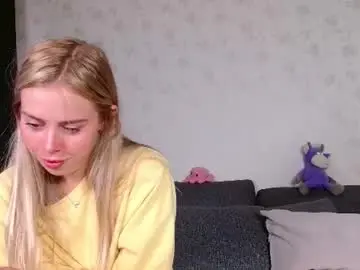 Chaturbate Nude Webcam of sofia_here
