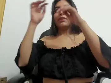 Chaturbate Live Porn of sophia_118