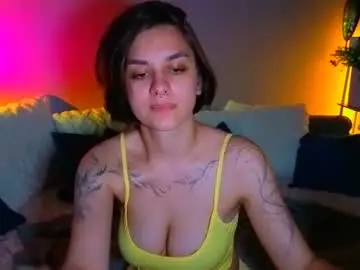 Chaturbate Best Webcam of sweetykattyy